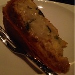 Ne Plus Ultra - キッシュ