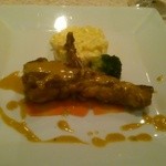 ラムが多くておいしい