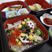 日本料理 旬彩 - 