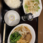 中国料理 シルクロード - 