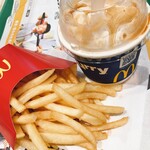 マクドナルド - 