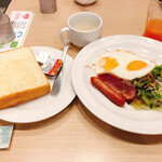 ガスト - 料理写真: