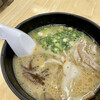 九州筑豊ラーメン山小屋 創業店