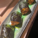 七輪焼肉岩勝 - 