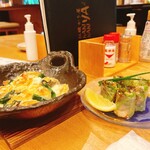 Nihonshu Kaisen Izakaya Kaki Kakiya - 