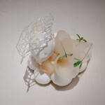 ヒカリヤ ニシ - 和梨のバシュラン