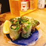 Nihonshu Kaisen Izakaya Kaki Kakiya - 