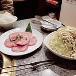 焼肉苑 - 