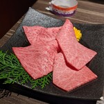 炭焼肉 石田屋。 - 