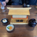 うなぎの原田 - 原田