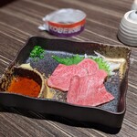 Sumiyakiniku Ishidaya - 