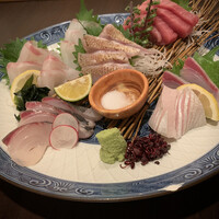 魚屋あらまさ 川崎店 - 