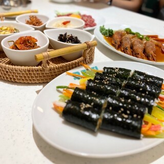 韓国厨房ウリチプ_0