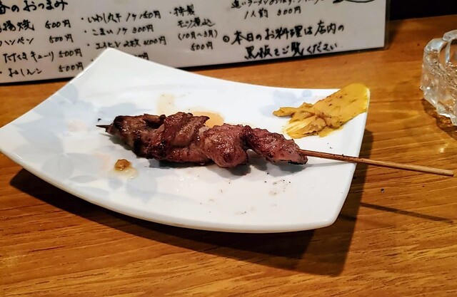 Sumibi Yakiton Kawano photo 5