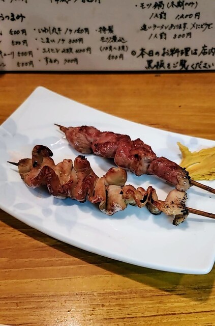 Sumibi Yakiton Kawano photo 4