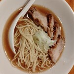 自家製麺 伊藤 - 