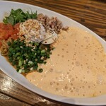 麺屋はやぶさ - 