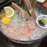 かに道楽 銀座八丁目店 - 