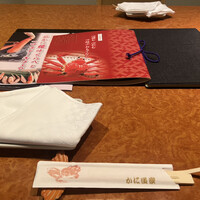 かに道楽 銀座八丁目店 - 