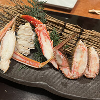 かに道楽 銀座八丁目店 - 