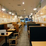 元気酒場 - 店内