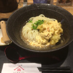 山下本気うどん - 