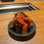 Yakiniku Gyuusha - 