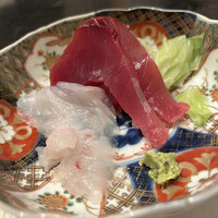 鮨いずみ - 