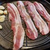 韓国料理 ソウル亭 - 料理写真: