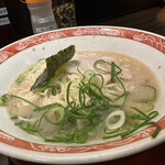 呼び戻しとんこつ 光四郎 - 