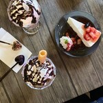 GARAGE CAFE FIVE KYOTO - 