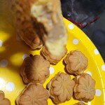 たま屋 - カスタード