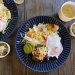 GARAGE CAFE FIVE KYOTO - 