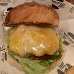 Burger Mania - 