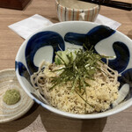 Oraga Soba - 