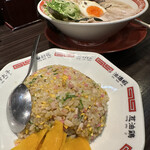 呼び戻しとんこつ 光四郎 - 