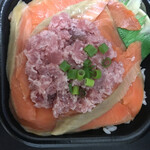 丼丸 - 料理写真: