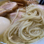 らぁ麺 せんいち - 