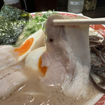 呼び戻しとんこつ 光四郎 - 