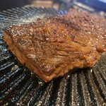 焼肉 ハラミ馬鹿 - 