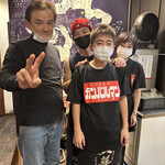 呼び戻しとんこつ 光四郎 - 