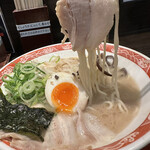 呼び戻しとんこつ 光四郎 - 