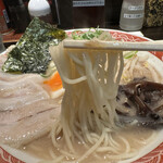 呼び戻しとんこつ 光四郎 - 