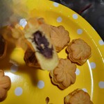 たま屋 - こしあん