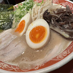 呼び戻しとんこつ 光四郎 - 