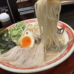 呼び戻しとんこつ 光四郎 - 