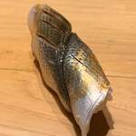 寿し おおはた - 