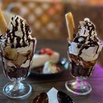 GARAGE CAFE FIVE KYOTO - 