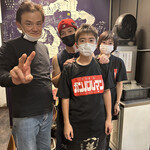 呼び戻しとんこつ 光四郎 - 