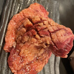 焼肉 ハラミ馬鹿 - 